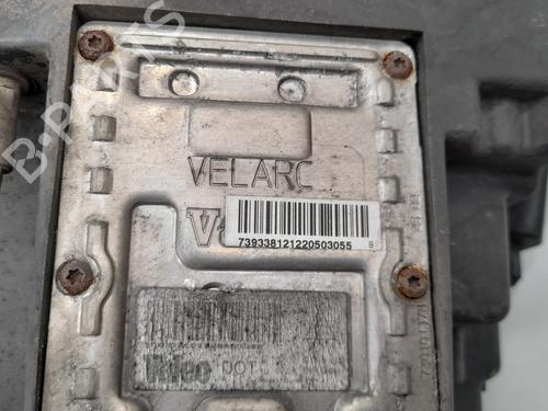 Right headlight PEUGEOT 807 (EB_) | BP25328611C29