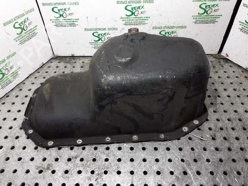 Używane Miski olejowa VW POLO III CLASSIC (6V2) 64 1.9 SDI (64 hp) 25319313