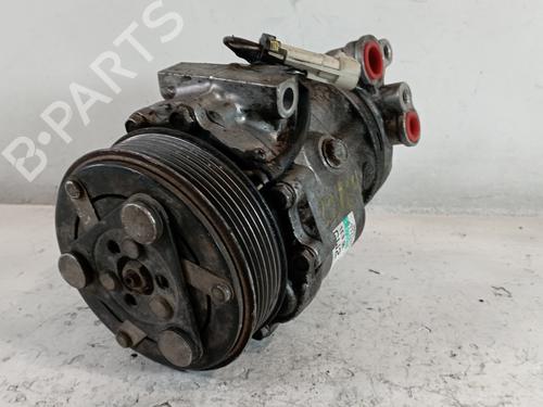 AC compressor OPEL COMBO Box Body/MPV 1.3 CDTI 16V | BP25319827M34 