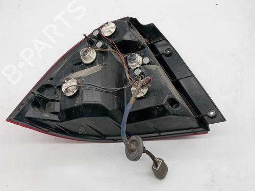 Right taillight CHEVROLET AVEO / KALOS Hatchback (T250, T255) 1.4 | BP28677204C35 