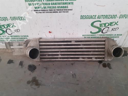 Intercooler OPEL MERIVA A MPV (X03)  | BP25321647M30 