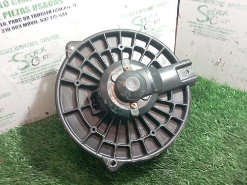 Heater blower motor SUZUKI LIANA Hatchback  | BP25312626M62 