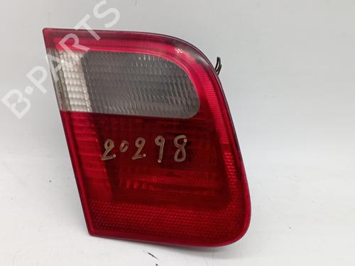 Used Left tailgate light BMW 3 (E46) [1997-2005]  28704085