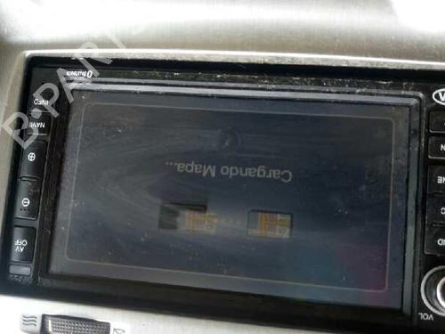 Gearbox KIA SPORTAGE II (JE_, KM_) 2.0 CRDi 4WD | BP25330411M3