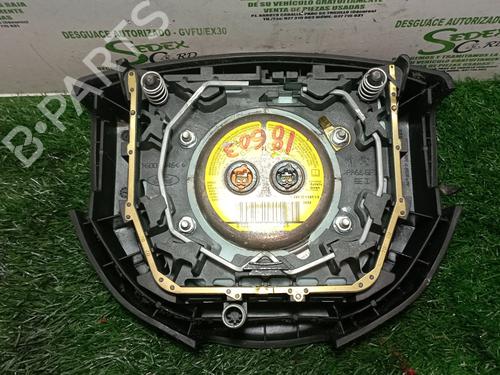 Driver airbag FORD TOURNEO CONNECT 1.8 TDCi | BP25315038C9 