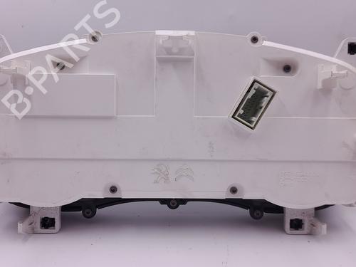 Instrument cluster PEUGEOT EXPERT Van (V_) | BP33710342C47 - Image 3