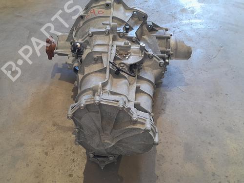 Gearbox AUDI A4 B9 (8W2, 8WC)  | BP29831232M3