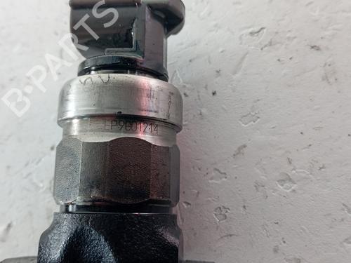 Injector MAZDA 6 Estate (GH) 2.0 MZR-CD (GH14) | BP25325826M100