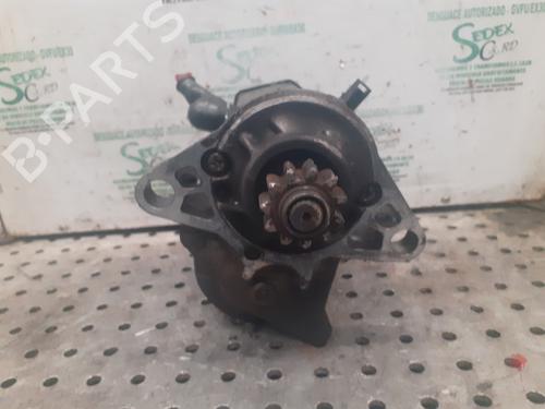 Used Starter LAND ROVER FREELANDER I (L314) [1998-2006]  25323385