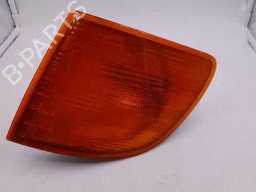 Used Left front indicator MERCEDES-BENZ VITO Van (W638) [1997-2003]  28671976