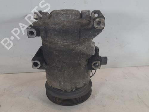 AC compressor HYUNDAI ix35 (LM, EL, ELH)  | BP25328533M34 