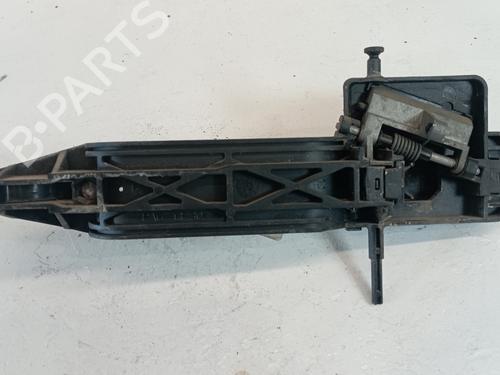 Front left exterior door handle FORD FUSION (JU_) 1.4 | BP25310997C128 