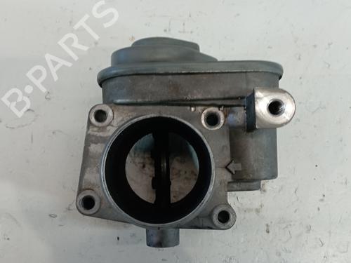Used Throttle body OPEL ASTRA H Estate (A04) [2004-2014]  25316677