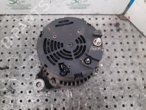 Used Alternator MERCEDES-BENZ VITO Van (W638) [1997-2003]  25326531