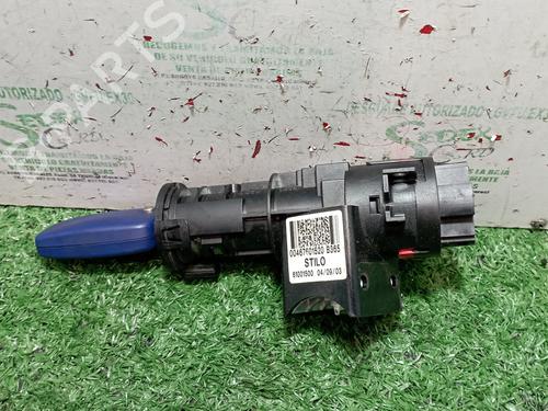 Ignition barrel FIAT STILO (192_)  | BP25314137M48 