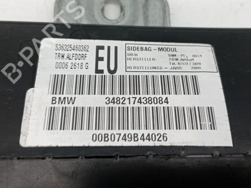 Electronic module BMW 3 (E46) 318 i | BP25904666M83 