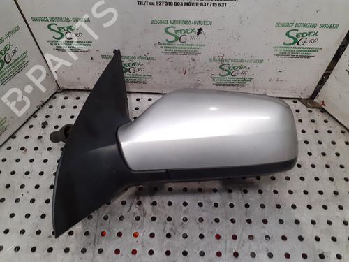 Used Left mirror OPEL ASTRA G Hatchback (T98) [1998-2009]  25311762