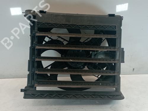 Used Radiator fan BMW 3 (E46) [1997-2005]  25327929