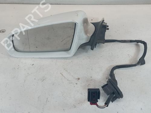 Used Left mirror AUDI A6 C5 (4B2) [1997-2005]  25320537
