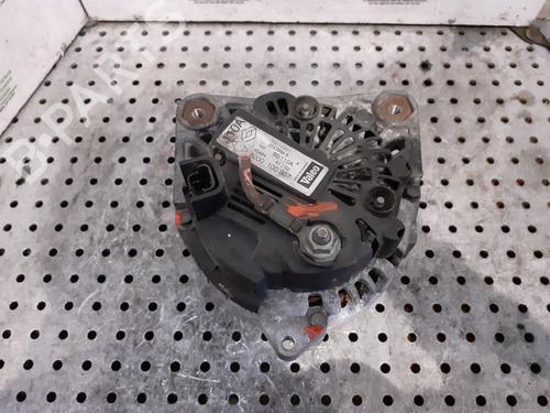 Used Alternator RENAULT SCÉNIC II (JM0/1_) [2003-2010]  25322751