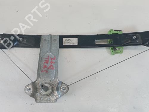 Raammechaniek links achter BMW 1 (E87) 116 d (116 hp) 25312467