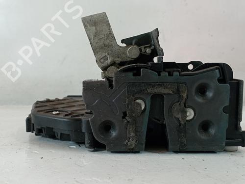 Rear left lock FORD FOCUS II (DA_, HCP, DP)  | BP25318355C100 