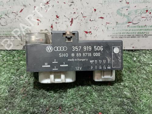 Used Electronic module SEAT ALHAMBRA (7V8, 7V9) 2.0 i (115 hp) 25313204