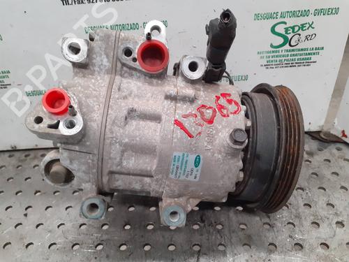 Used AC compressor HYUNDAI ACCENT III (MC) [2005-2010]  25328186