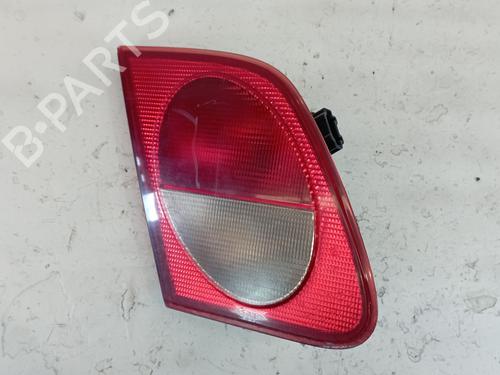 Used Left tailgate light MERCEDES-BENZ E-CLASS (W210) E 200 (210.035) (136 hp) 25308884