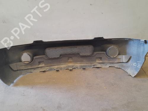 Front bumper HYUNDAI SANTA FÉ I (SM)  | BP25326537C7 
