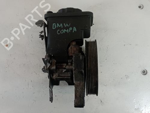 Styring servopumpe BMW X5 (E53)  | BP25314942M99 