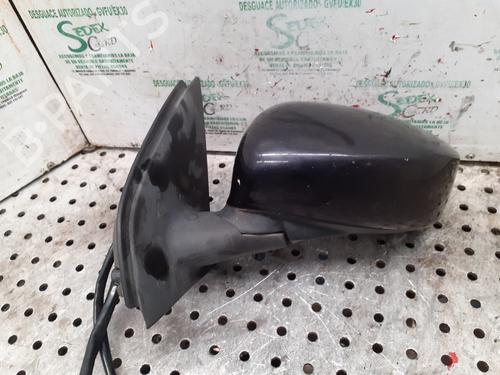Left mirror FIAT STILO (192_)  | BP25312202C26 