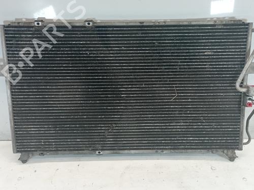 AC radiator KIA CARNIVAL II (GQ) 2.5 V6 | BP25318324M32 