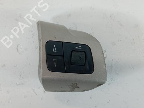 Used Steering wheel controls OPEL ASTRA H (A04) [2004-2014]  25308325