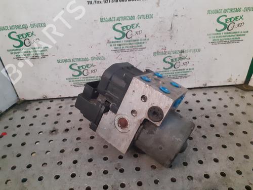 ABS pump VOLVO S40 I (644)  | BP25325065M43 