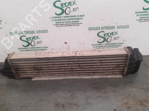 Intercooler BMW 3 Touring (E46) 320 d | BP25321190M30 