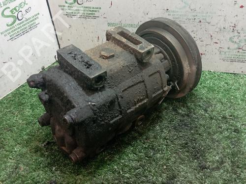 AC compressor MITSUBISHI L200 / TRITON (KA_T, KB_T)  | BP25327258M34 