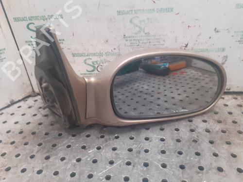 Used Right mirror KIA RIO I Hatchback (DC) 1.5 16V (98 hp) 25311893