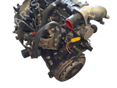 Engine CITROËN C5 I (DC_) 2.0 HDi (DCRHZB, DCRHZE) | BP39412256M1 - Image 3