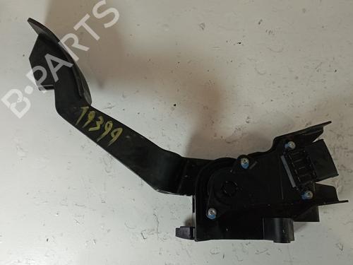 Pedal CITROËN NEMO Box Body/MPV (AA_)  | BP25315333I4 