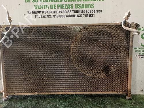 Used AC radiator FORD MAVERICK (UDS, UNS) 2.7 TD (100 hp) 25321862