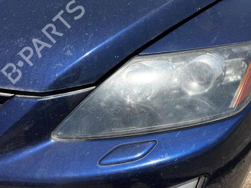 Scheinwerfer links für Scheinwerfer links MAZDA CX-7 (ER) 2.2 MZR-CD AWD (ER10A) (173 hp) 35930377 35930377