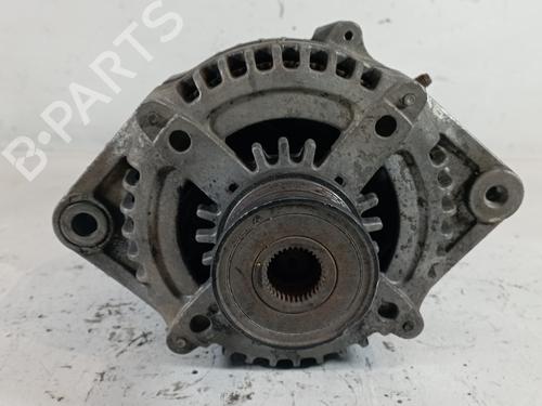 Alternator RENAULT VEL SATIS (BJ0_) 3.0 dCi (BJ0J, BJ0N) | BP25323983M7 