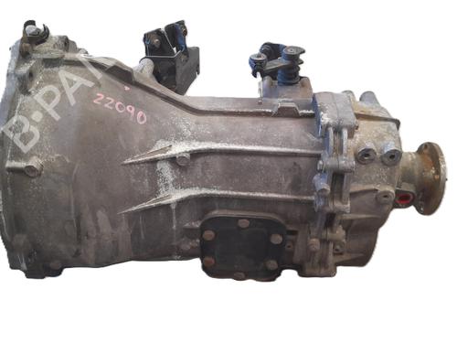 Used Gearbox Gearbox 34040742 34040742