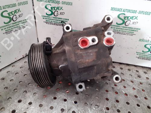 Used AC compressor FIAT DOBLO MPV (119_, 223_) 1.3 D Multijet (84 hp) 25327191