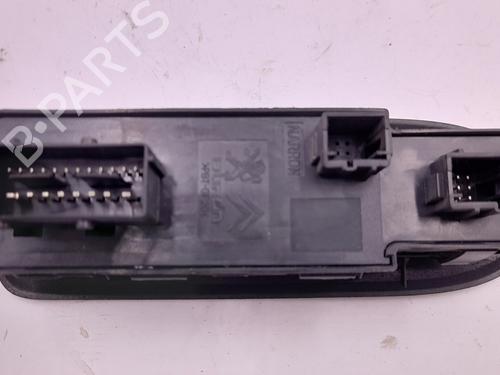 Left front window switch PEUGEOT 308 I (4A_, 4C_) | BP33886143I27 - Image 2