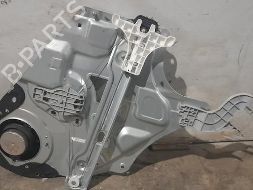 Rear left window mechanism KIA SPORTAGE IV (QL, QLE) 1.7 CRDi | BP25324797C24 