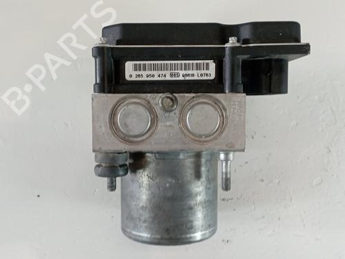 ABS pump AUDI A4 B6 Avant (8E5) 2.0 FSI | BP25322009M43 