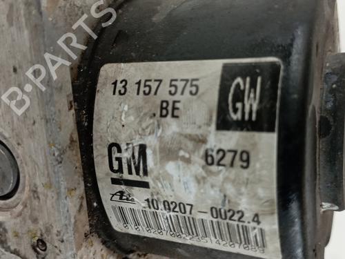 ABS pump OPEL ASTRA H (A04)  | BP25325714M43 