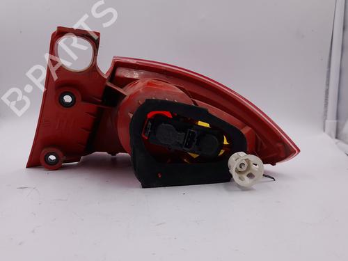 Left taillight SEAT LEON (1P1) 1.6 TDI | BP33799107C34 - Image 2